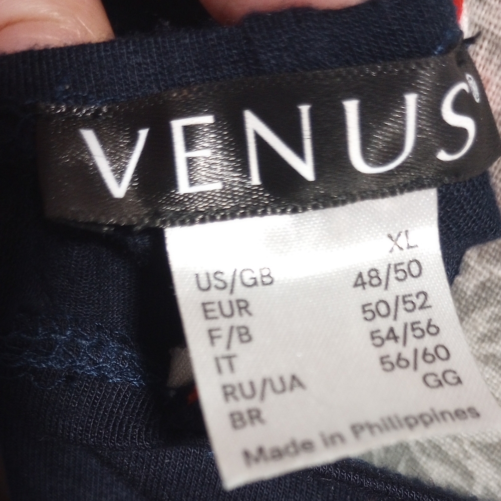 Venus Long Maxi With Rope Criss Cross Back - Picture 8 of 10